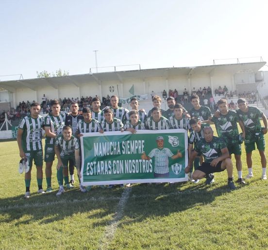 Gimnasia ya tiene rival para los 16vos de final y se trata de Vélez de Mercedes.