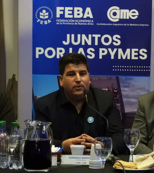 “Estamos en un año donde el comercio necesita del consumidor y el consumidor al comercio local”