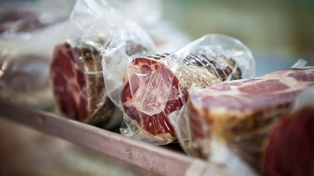Inocuidad Alimentaria

Respuestas a las principales dudas sobre la triquinosis