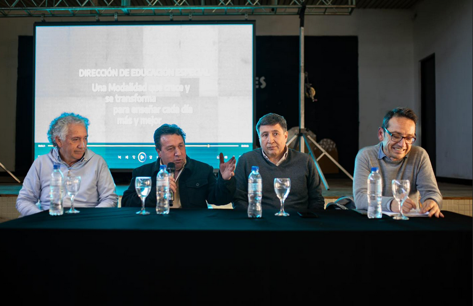 “La Ley de Emergencia en Discapacidad no tiene impacto fiscal si no que es de pura justicia y humanidad, se encuentra fuera de la grieta”