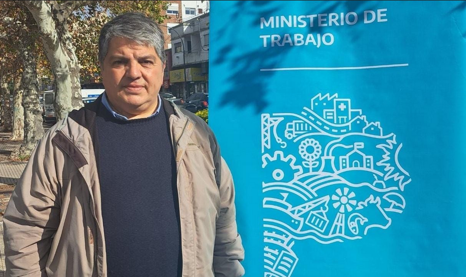 De una empresa “totalmente paralizada y estimo que ya anunciando su final” como Bicontinentar a despidos “con poca veracidad” en I.M.O.