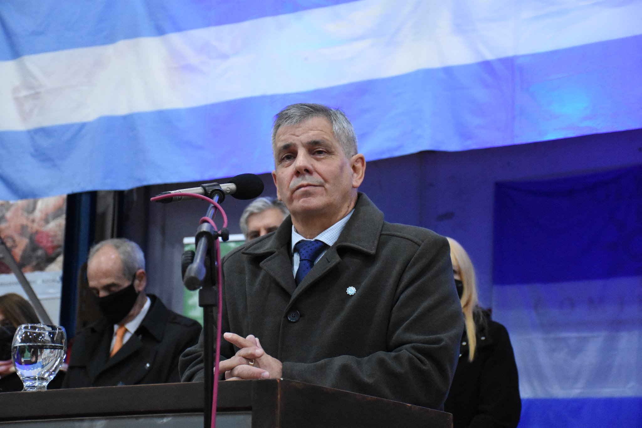 “La Municipalidad no esconde hechos delictivos”