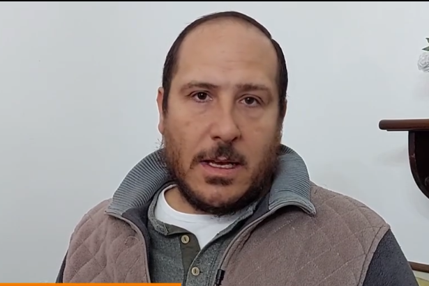 "El espiritu de la mesa es poder aportar informacion a la policia y diferentes fuerzas de seguridad para evitar que se cometan hechos delictivos"