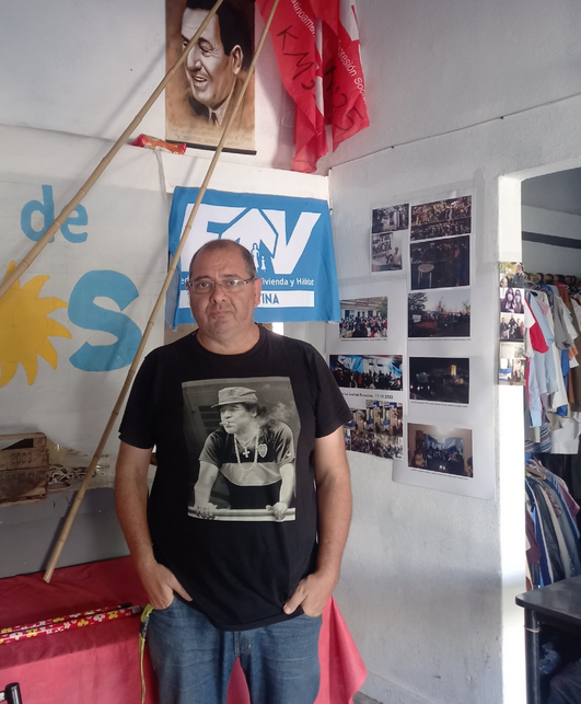 “De no tener primarias vamos a perder el estado y seremos responsables de lo que padezca el pueblo"