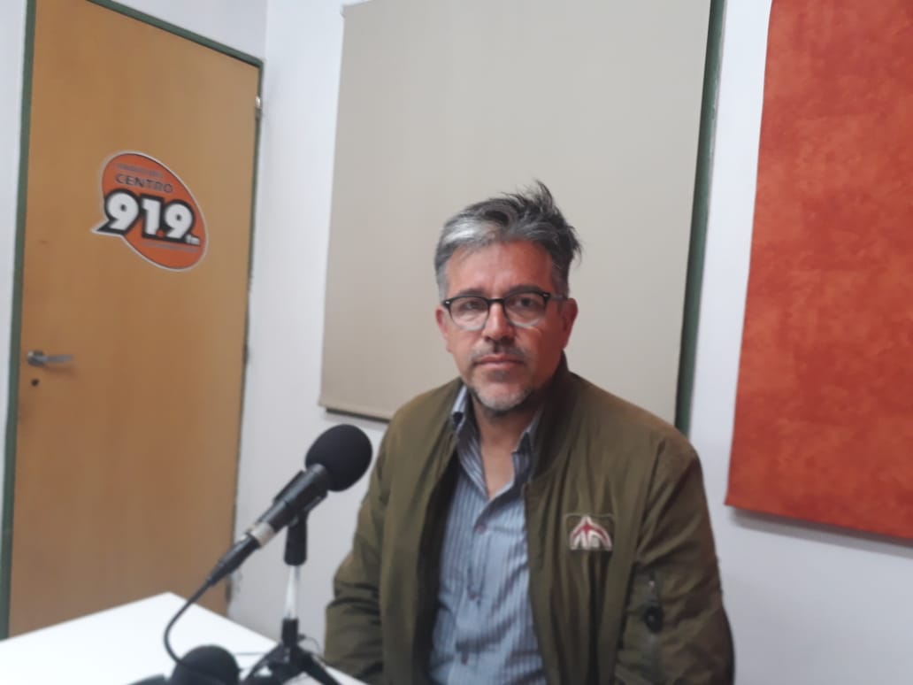 Es un momento muy particular donde no podemos dejar fuera a los trabajadores.