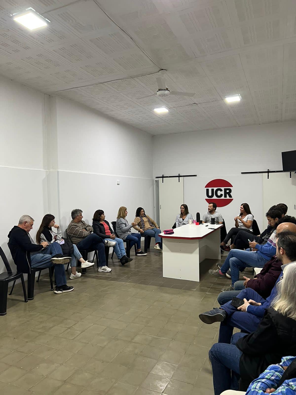 Los referentes coincidieron que ‘la ciudad debe tener un cambio de rumbo en la infraestructura'
