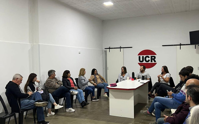 Los referentes coincidieron que ‘la ciudad debe tener un cambio de rumbo en la infraestructura'