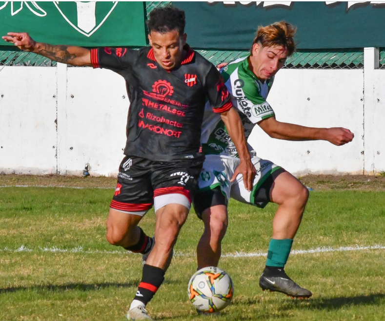 Gimnasia escaló hasta el tercer lugar e Independiente se encuentra quinto