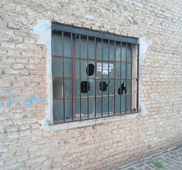 Avanza la investigación por un ilícito contra una aseguradora mientras vecinos del Barrio Sur exigen cámaras de seguridad de forma urgente