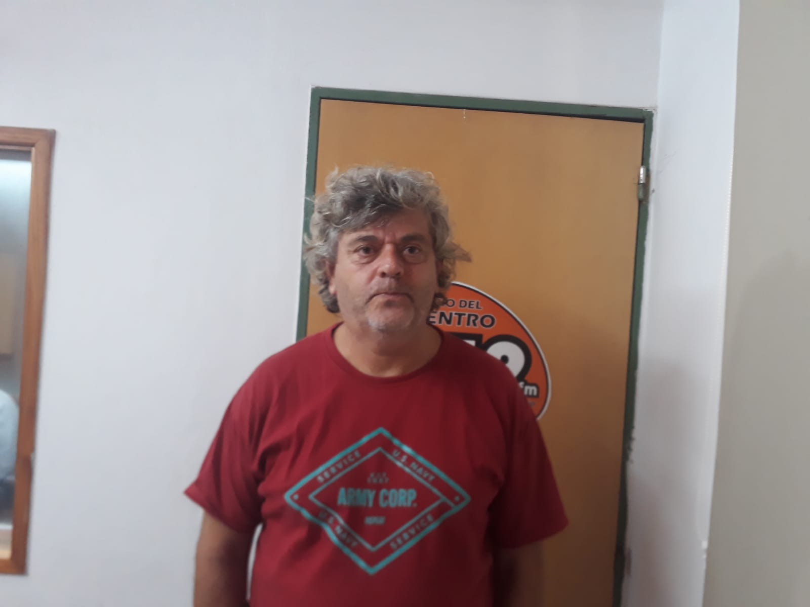 “Es una paritaria corta en tres tramos y en agosto se estarían reabriendo nuevamente"