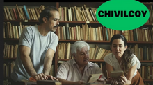 “Decidimos hacer la experiencia dentro de las bibliotecas para comprobar qué pasaba si llevábamos el material a dialogar con el espacio real donde sucede la historia”