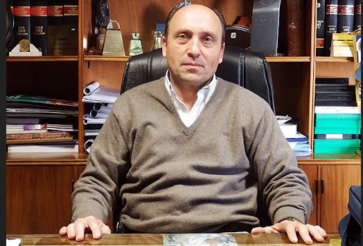 “Consideramos que la tasa vial, al tratarse de un servicio, tiene que ajustarse a la prestación del servicio”