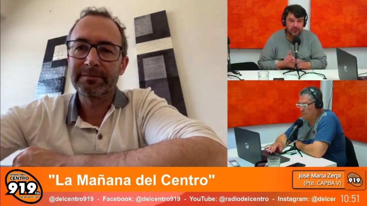 En la Trienal se expone todo el trabajo realizado por el Colegio de Arquitectos en los últimos tres