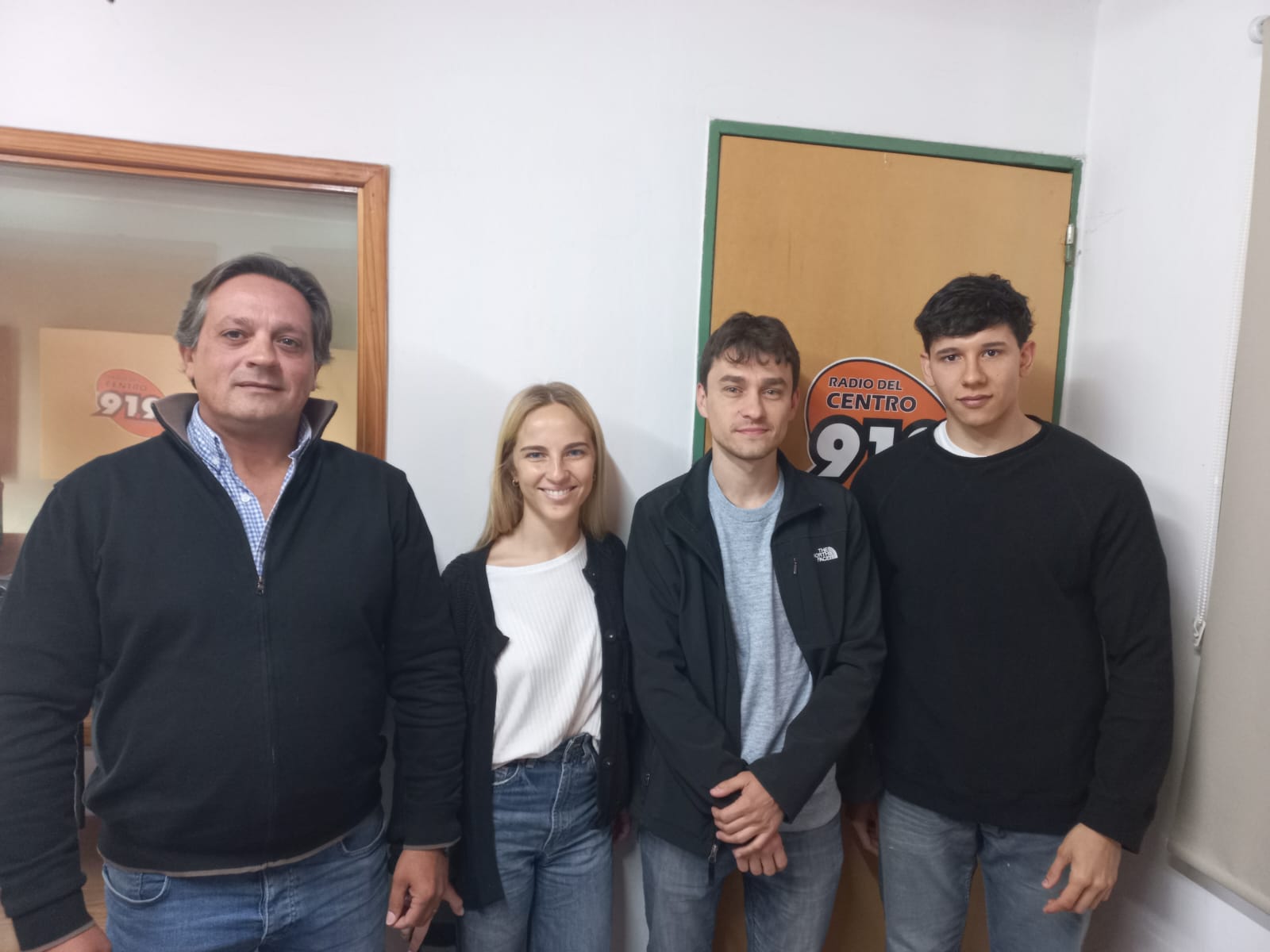 “El apoyo que tuvo la alianza La Libertad Avanza fue realmente contundente porque estuvimos nueve puntos arriba del segundo y nos posicionó muy bien”