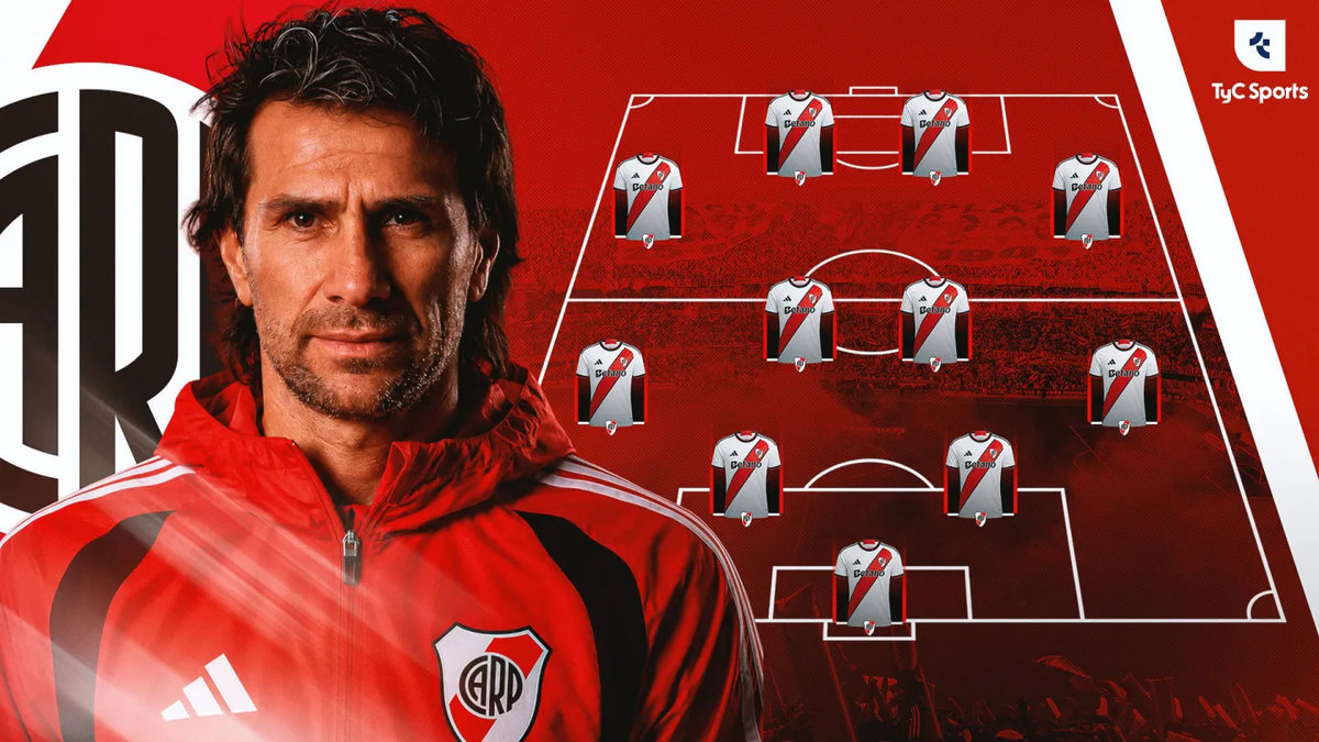 River visita a Belgrano en Córdoba por el Torneo Clausura: formaciones y horario