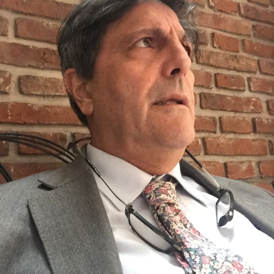 “La piel es todo un órgano sensible, muy específico y que debe ser interpretado por quienes estudiaron en consecuencia”