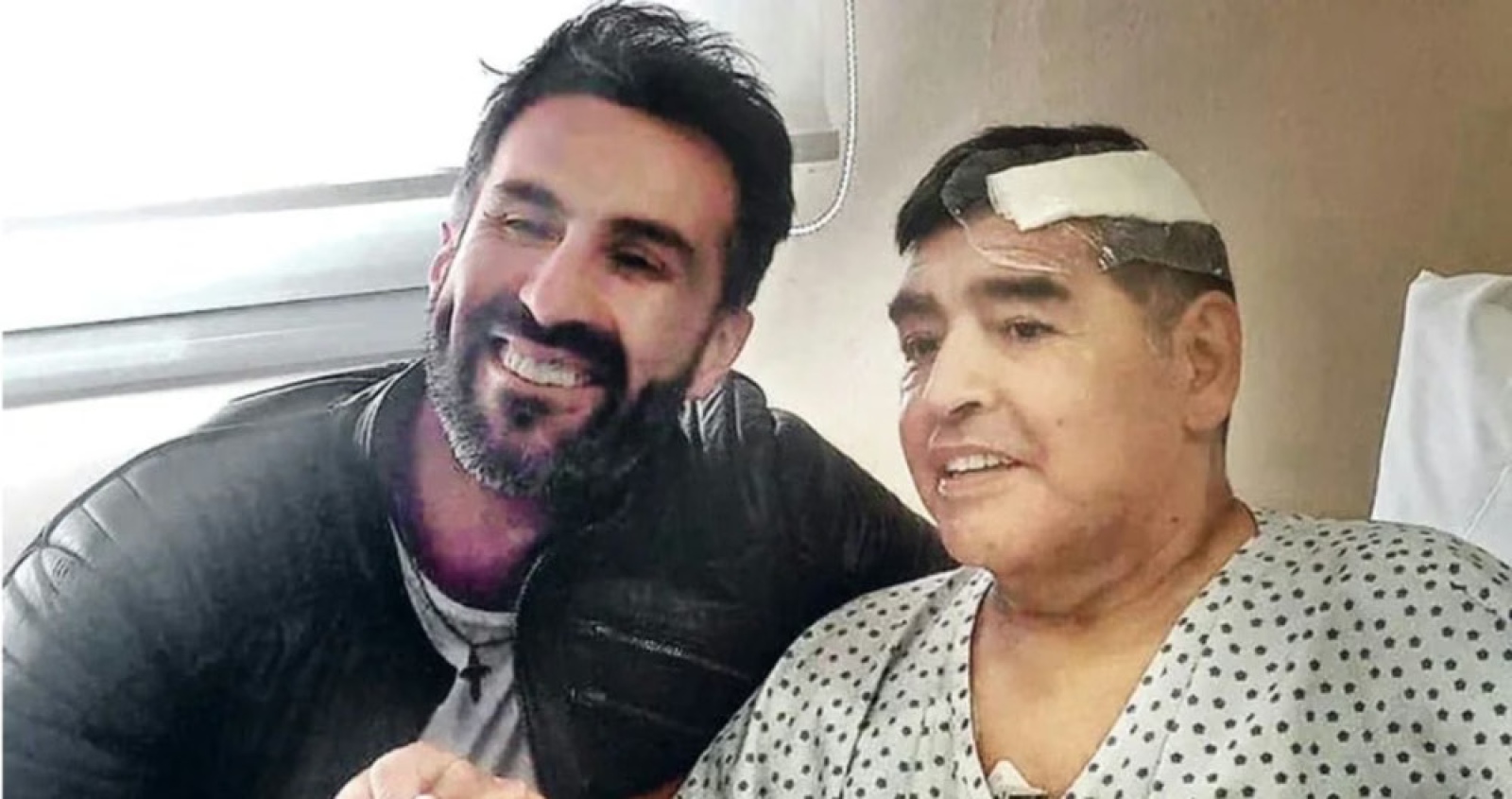 Muerte de Maradona: piden 12 años de cárcel para el neurocirujano Leopoldo Luque