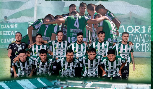 Gimnasia y Esgrima quiere hacer su propia historia y ascender al Torneo Federal ‘A’