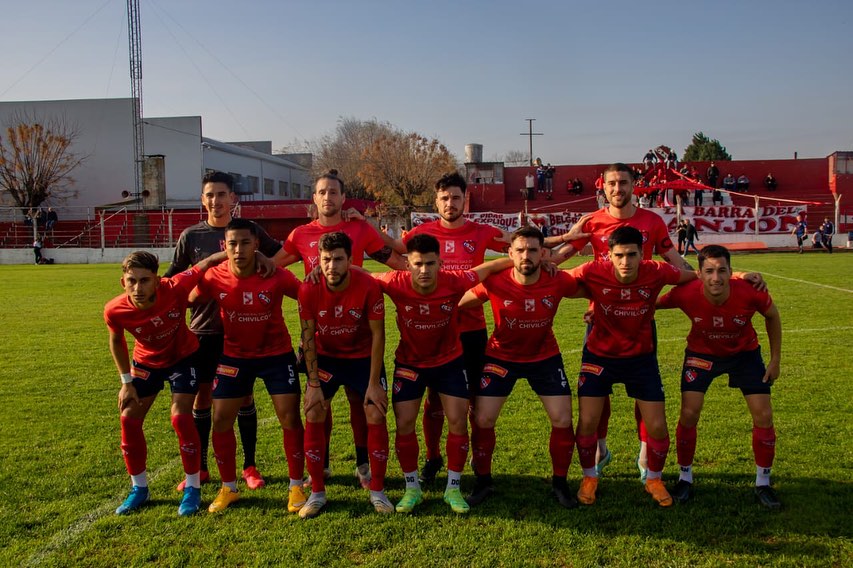 Independiente consiguió un necesario triunfo para mantenerse arriba en su zona