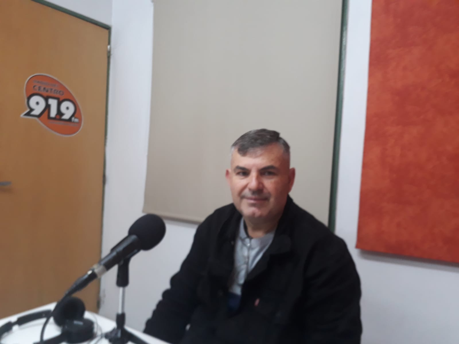 “Hay dos premisas fundamentales que tiene nuestra fuerza"