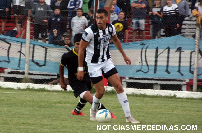Fútbol
Cuarta fecha del Torneo Regional Federal Amateur
