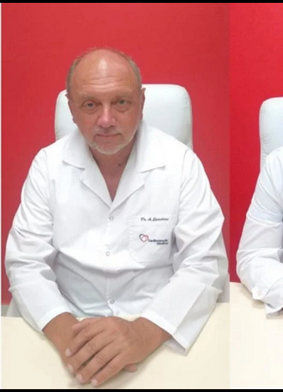 “Somos un engranaje más en el cuidado de los pacientes teniendo una relación muy fluida con todos los cardiólogos de la ciudad”