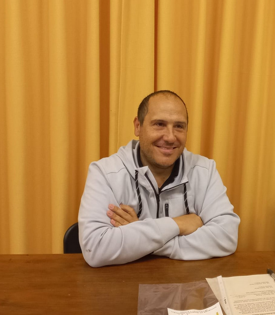 “El ingeniero agrónomo es el único profesional idóneo con respecto al uso de fitosanitarios"