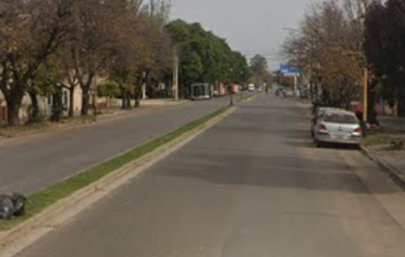 Chacabuco: asaltaron, ataron a una mujer de 73 años en su casa y le robaron dólares