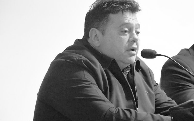 “Estoy de acuerdo con la reducción de edad en cuanto a la imputabilidad de los menores de edad para que cualquiera que cometa un acto delictivo sea punible, de la misma manera que ocurre con los mayor