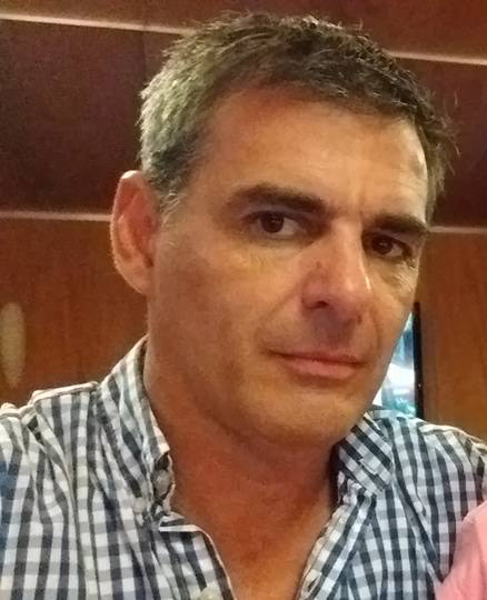 Juan Manuel Zunino
“Necesitamos una legislación unificada a nivel nacional porque al cambiar de prov