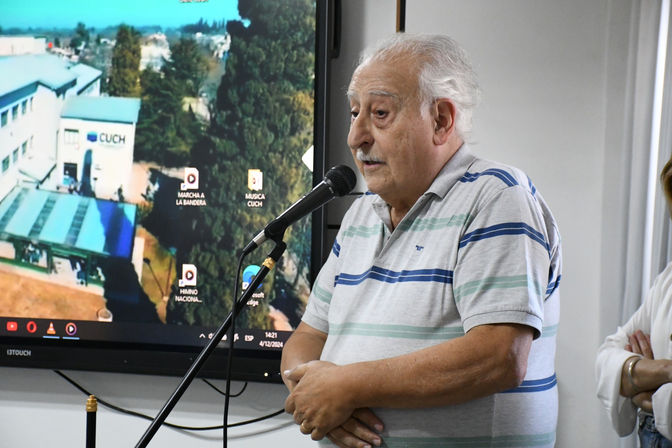 “El presupuesto, en definitiva, termina resultando un compendio de buenos deseos de cada una de las secretarías”