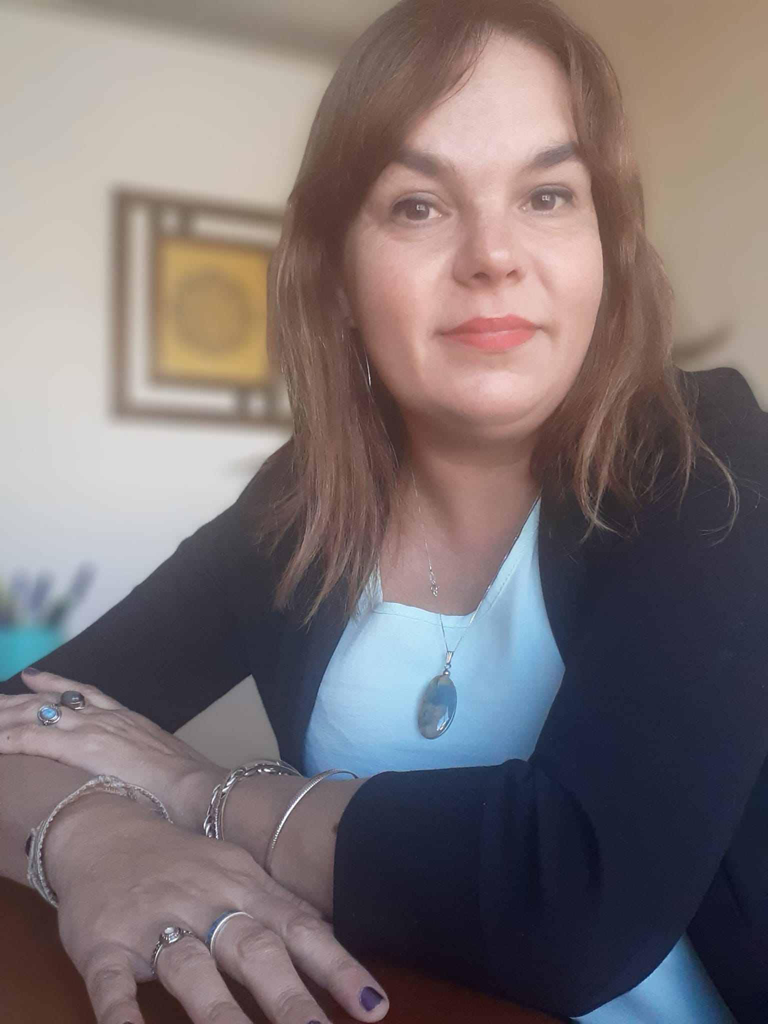 “La Ley Belén propone un cambio en el Código Penal”