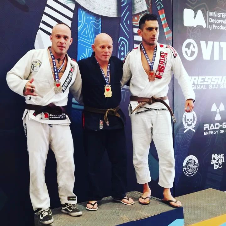 Bracco en el Argentina Open 2022: “Vamos en el camino correcto enfocados en el Mundial de Sao Paulo