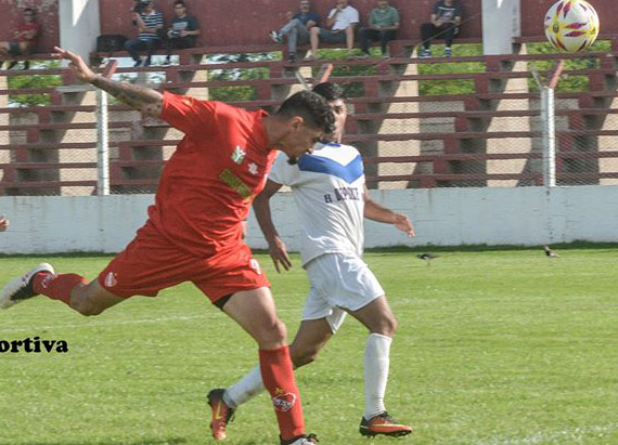 Fútbol
Independiente y Gimnasia: el 1-2 de la fase regular jugarán por el 1º-2º del certamen