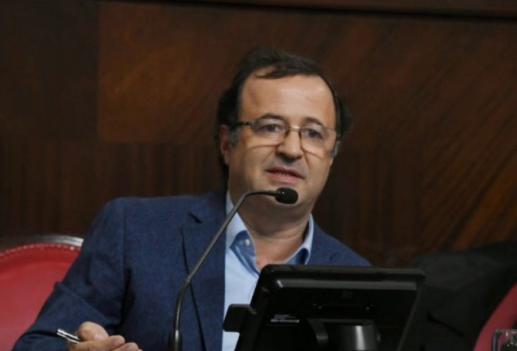 “Todos los legisladores, especialmente de la oposición, pretendemos tener un presupuesto en la provincia, pero no queremos que salga aprobado cualquier presupuesto”