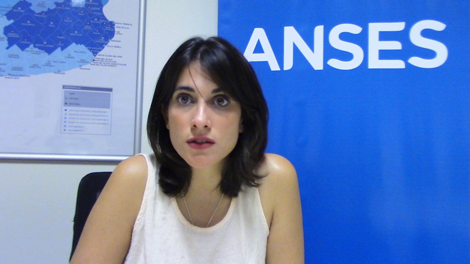 Constanza Alonso
“Entendemos que la gran mayoría de los vecinos que se han anotado realmente lo nece