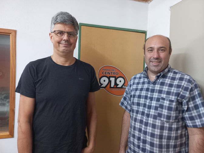 “En los últimos 5 años, la modalidad que más creció dentro de la provincia de Buenos Aires fue Formación Profesional”, coinciden Catalano y García