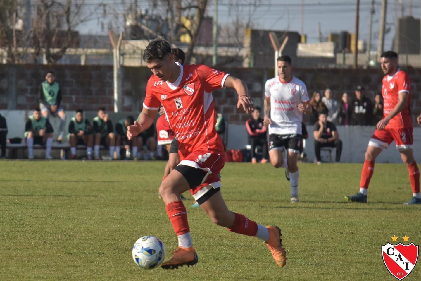 Independiente arranca una nueva etapa en el Torneo Federal ‘A’ con toda la intención que sea exitosa