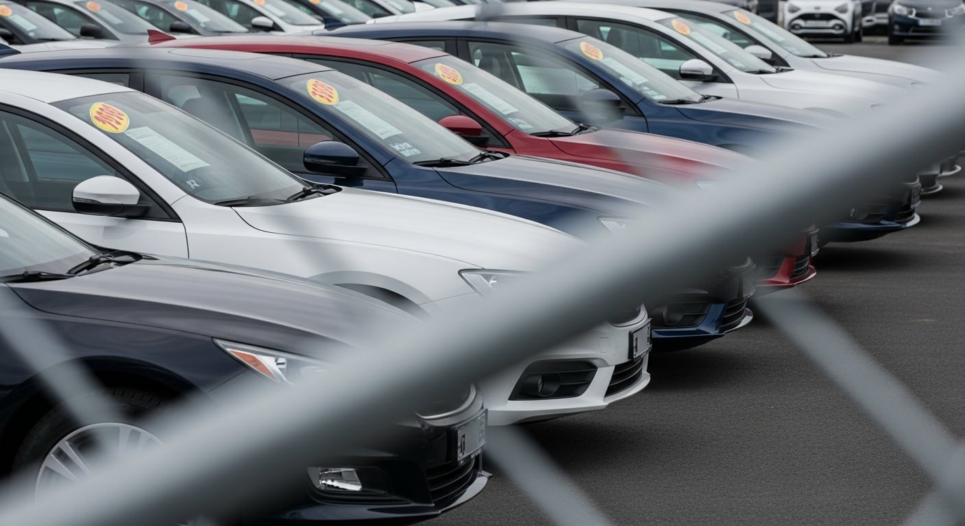 Mantener un auto usado ya supera el salario mínimo: cuánto cuesta por mes