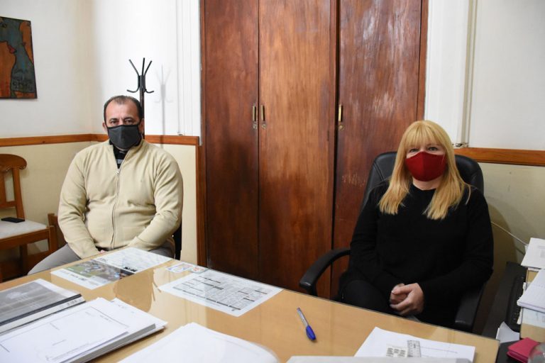 Marcela Sabella y Esteban Genaro
“La evaluación del operativo de prevención en los espacios públicos