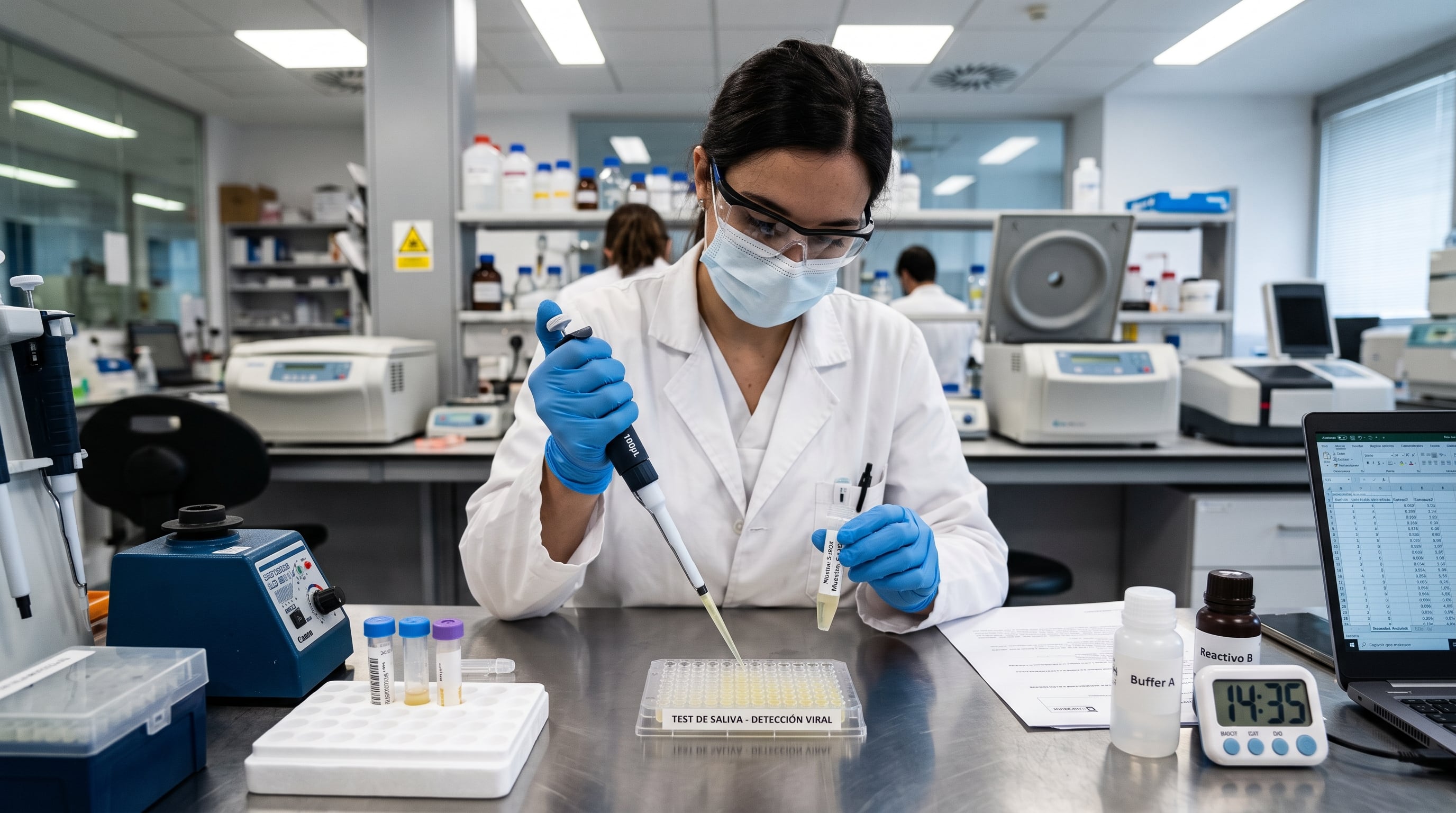 La Anmat clausuró un laboratorio farmacéutico y le hará una denuncia penal