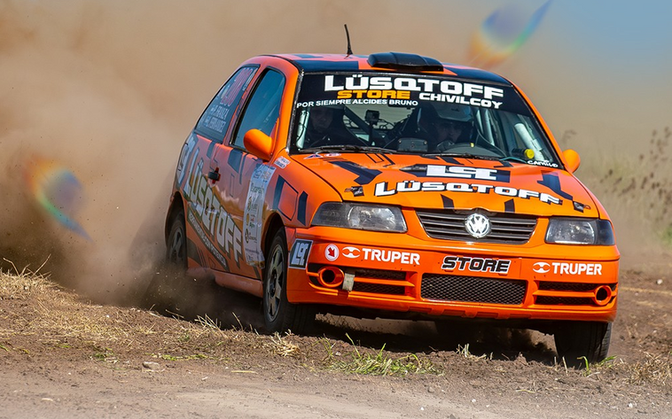 Pergamino se prepara: cuenta regresiva para la séptima y penúltima fecha del campeonato