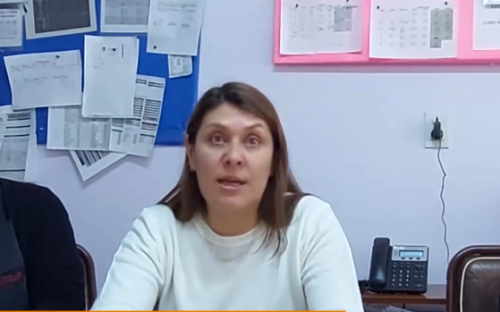 “En agosto y septiembre seguramente tendremos otro pico de enfermedades respiratorias pero tuvimos durante los últimos días un brote de gastroenteritis que años anteriores no ocurrió”