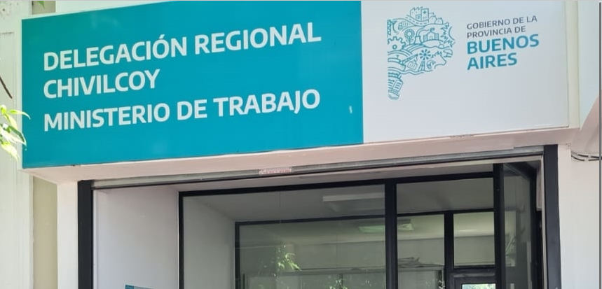 Frenaron el envío de telegramas por una semana y se abre una negociación.