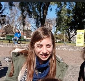 Lic. Vanesa Zunino
“Si bien los niños tienen una gran capacidad de adaptación, no son indiferentes a