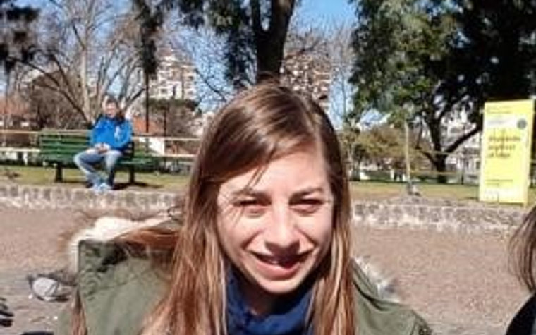 Lic. Vanesa Zunino
“Si bien los niños tienen una gran capacidad de adaptación, no son indiferentes a