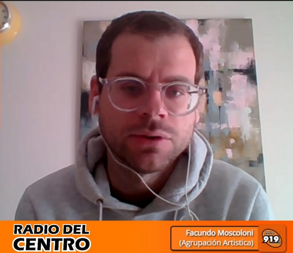 Somos conscientes del lugar en el que estamos y es muy fuerte formar parte de esta institución