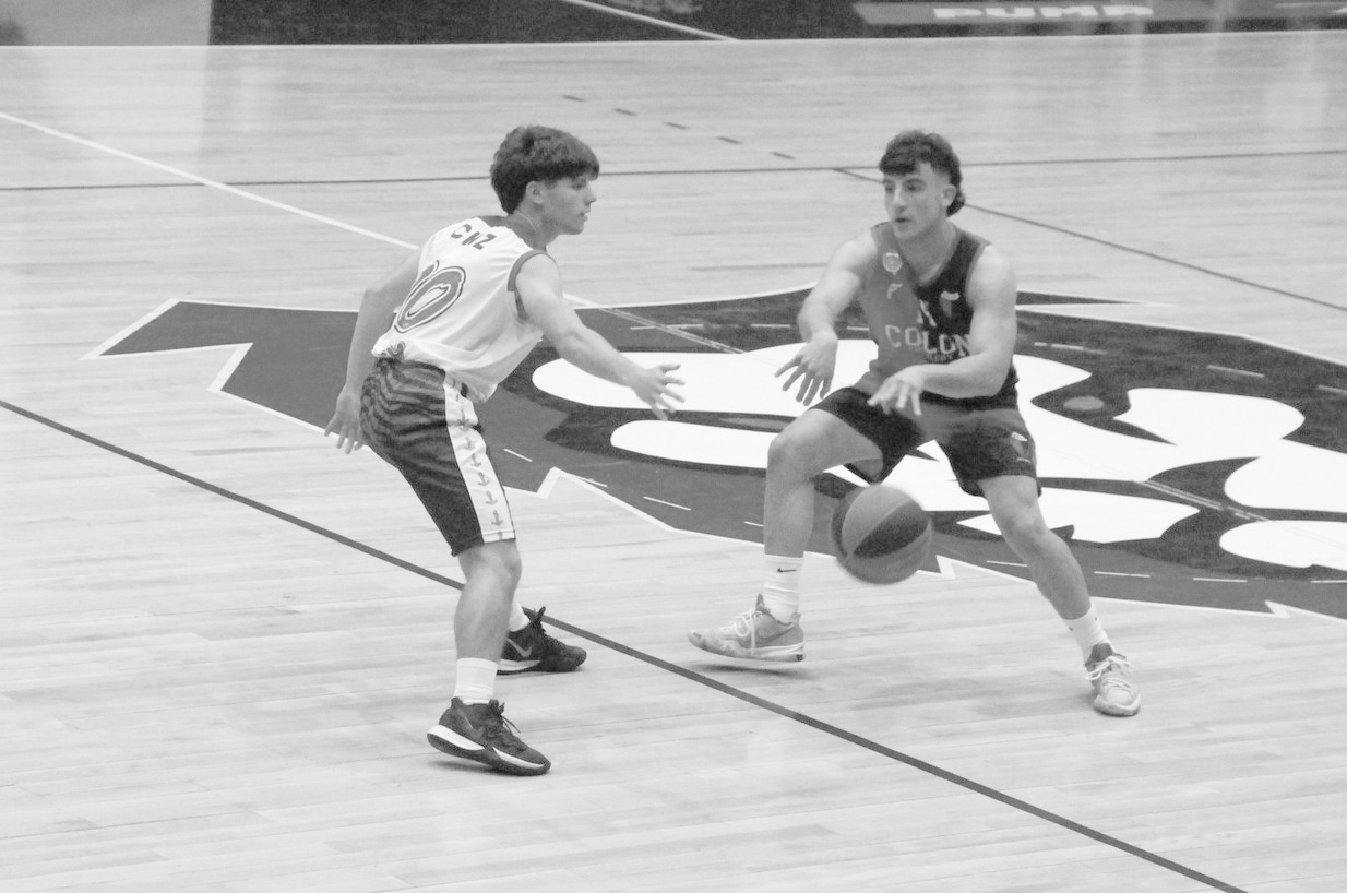 Básquet: Colón se presenta en Olavarría jugando el final four de la Liga Junior