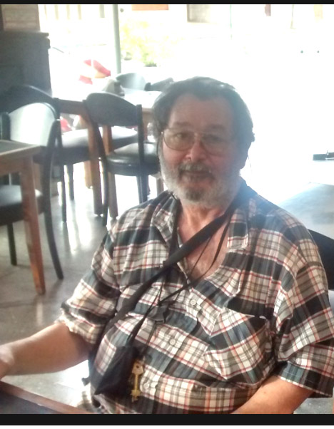 Juan Carlos Terrasa
“Además de involucrar en el Consejo a jubilados y jubiladas pretendemos se pueda