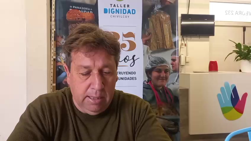 Emergencia en Discapacidad